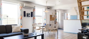 6 Person Holiday Home in Hvide Sande