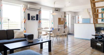 6 Person Holiday Home in Hvide Sande