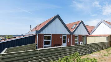 House | Exterior