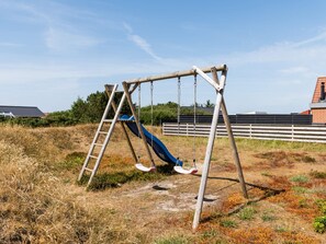 Utsikt fra overnattingsstedet