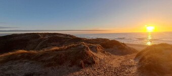 6 Person Holiday Home in Hvide Sande
