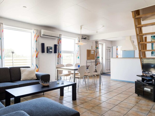 House | Interior