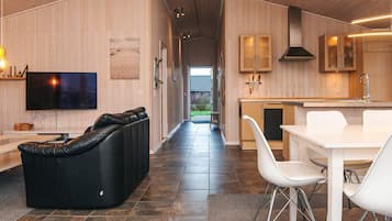 House | Interior