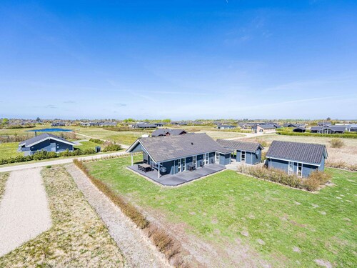 5 Star Holiday Home in Tarm