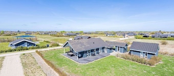 5 Star Holiday Home in Tarm