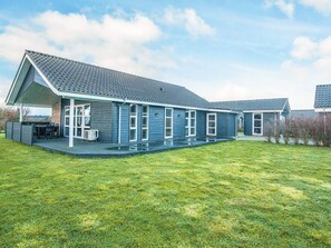 Hus | Udendørsområde