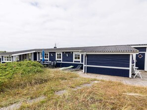 Casa | Exterior