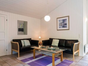 Hus | Interiör