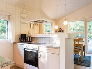 Huis | Interieur