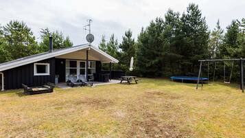 Casa | Vista desde la propiedad