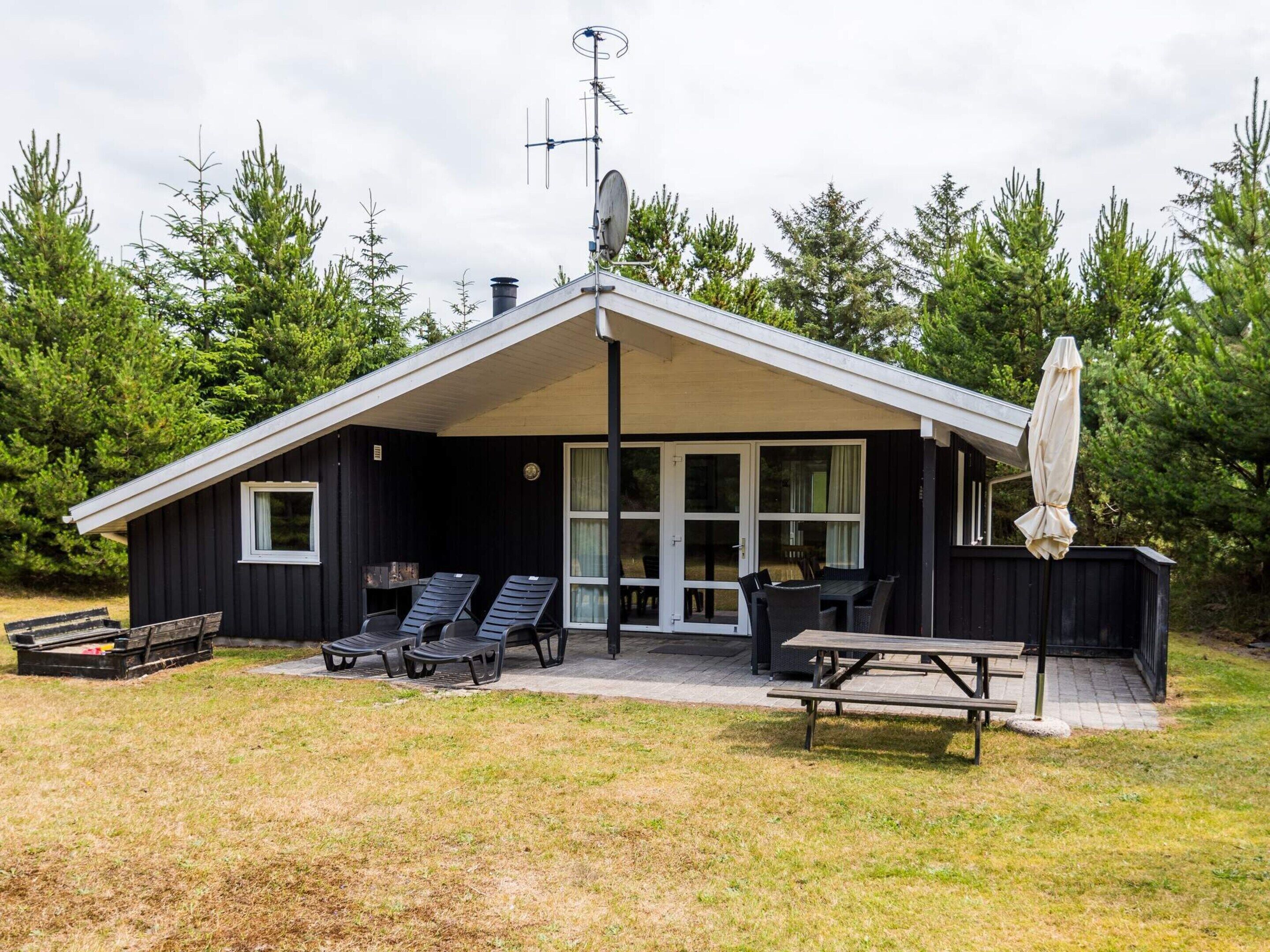 Maison | Extérieur