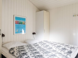 House | Interior - 4 Star Holiday Home in Henne (Henne)