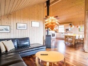 Hus | Oppholdsområde