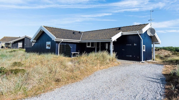 Unclassified image, 1 of 24, button - 6 Person Holiday Home in Hvide Sande (Hvide Sande)