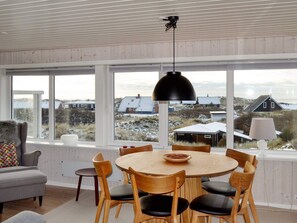 Hus | Spiseområde