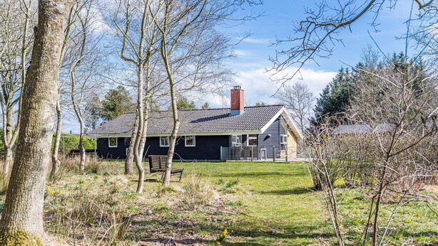 Unclassified image, 1 of 27, button - 6 Person Holiday Home in Norre Nebel (Norre Nebel)