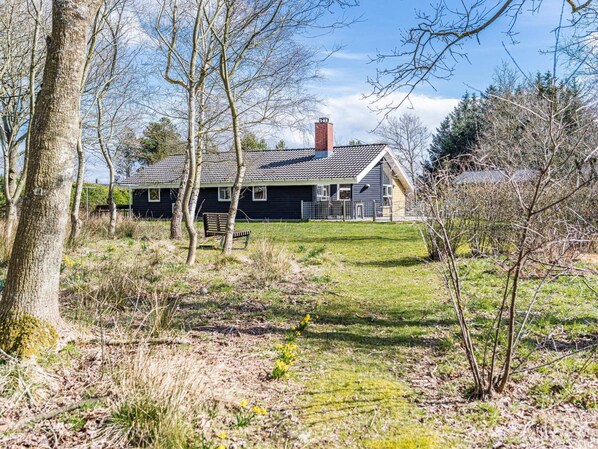 House | Exterior