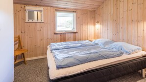 Unclassified image, 5 of 27, button - 6 Person Holiday Home in Norre Nebel (Norre Nebel)
