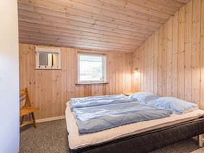 Hus | Interiör