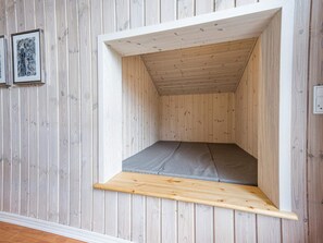 Hus | Interiör