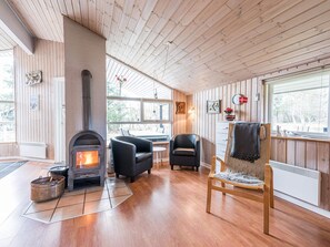 Ferienhaus | Innenbereich