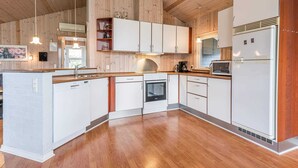 Unclassified image, 3 of 27, button - 6 Person Holiday Home in Norre Nebel (Norre Nebel)