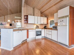 House | Private kitchen