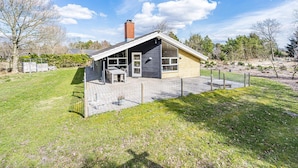 Unclassified image, 2 of 27, button - 6 Person Holiday Home in Norre Nebel (Norre Nebel)