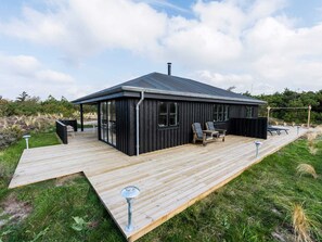 House | Exterior - 5 Person Holiday Home in Ringkobing (Ringkobing)