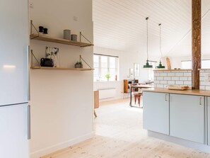 Casa | Interior