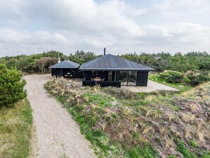 House | Exterior - 5 Person Holiday Home in Ringkobing (Ringkobing)
