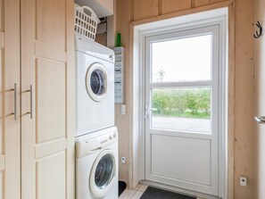 Ferienhaus | Innenbereich