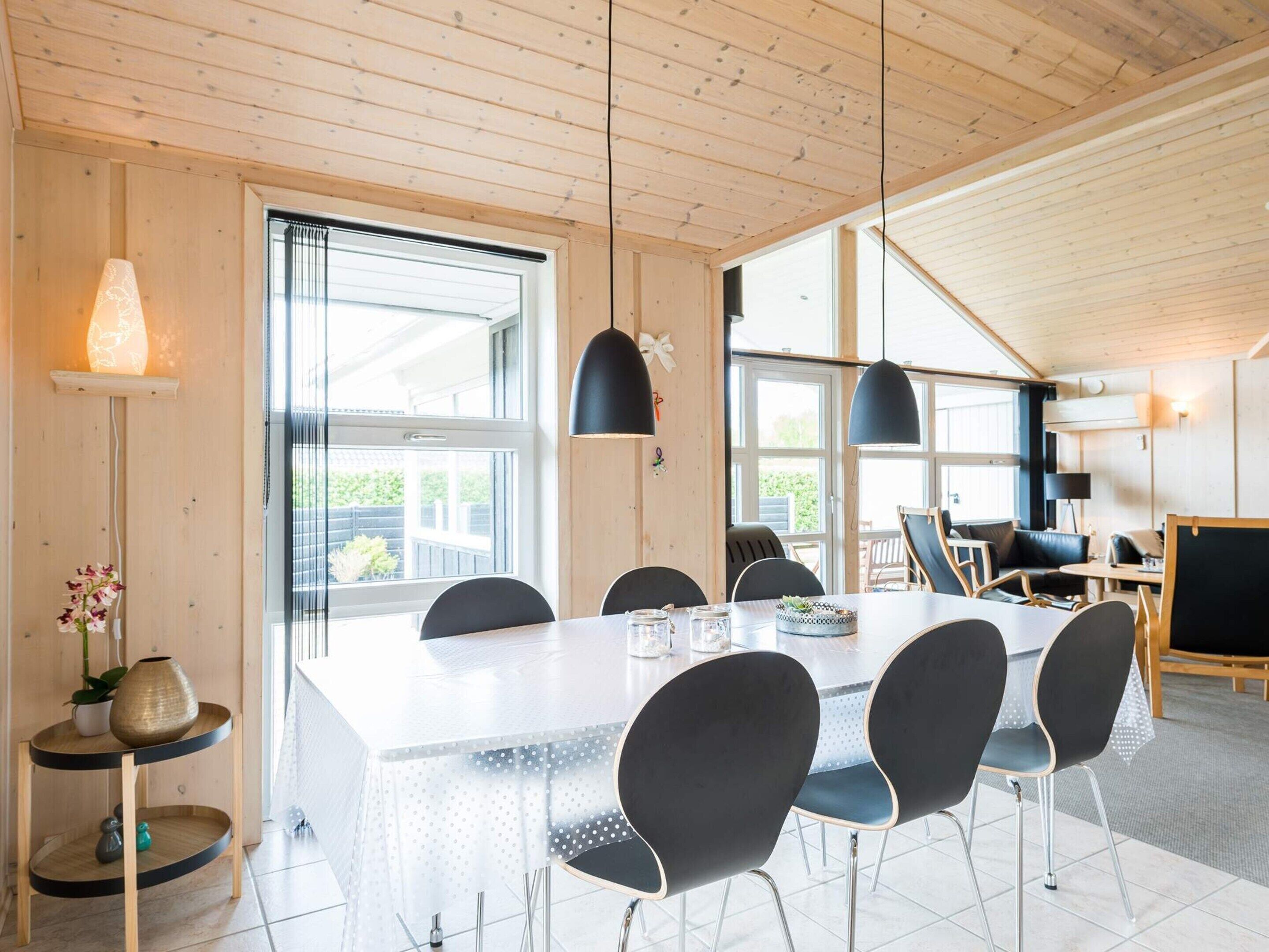 Hus | Interiør