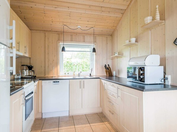 Ferienhaus | Innenbereich