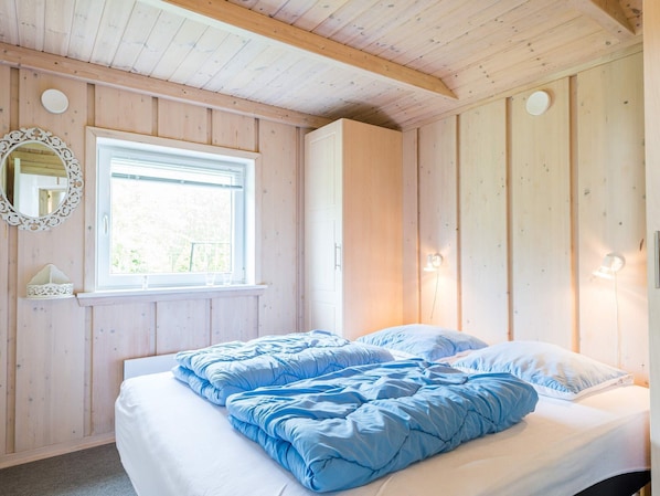 Ferienhaus | Innenbereich