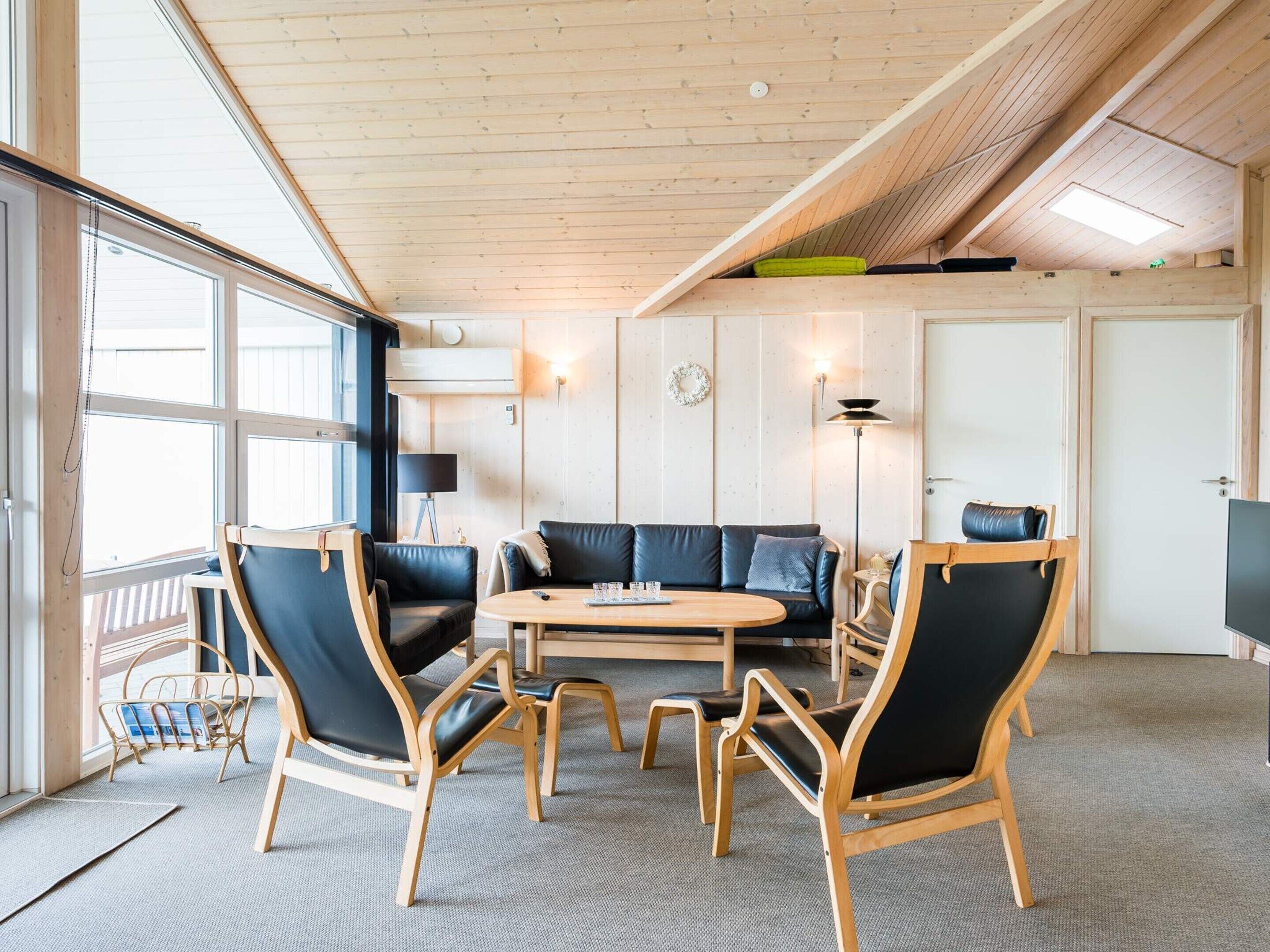 Hus | Interiør