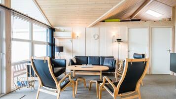Hus | Interiør