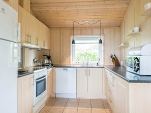 Ferienhaus | Innenbereich