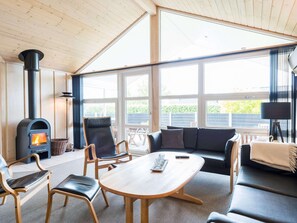 Ferienhaus | Innenbereich