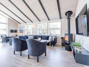 Casa | Parte interna