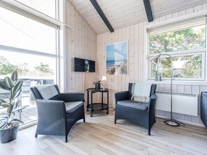 Huis | Interieur