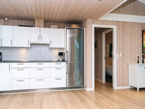 House | Interior - 4 Person Holiday Home in Fano (Fano)