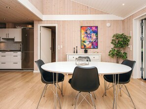 Interior - 4 Person Holiday Home in Fano (Fano)