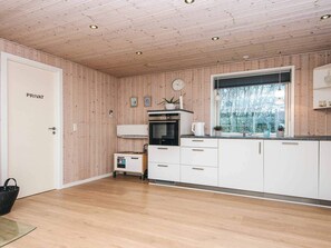 Interior - 4 Person Holiday Home in Fano (Fano)