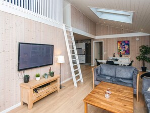 House | Interior - 4 Person Holiday Home in Fano (Fano)