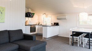 3 Schlafzimmer, individuell eingerichtet