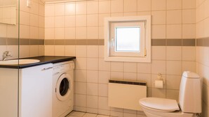 Dusche