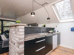 Ferienhaus | Innenbereich