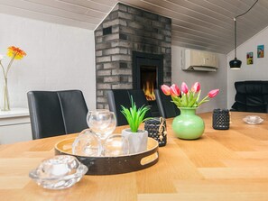 Ferienhaus | Innenbereich