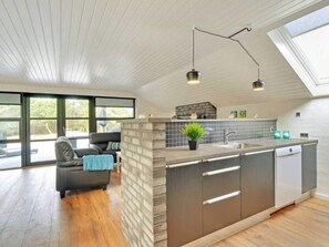 Hus | Interiør